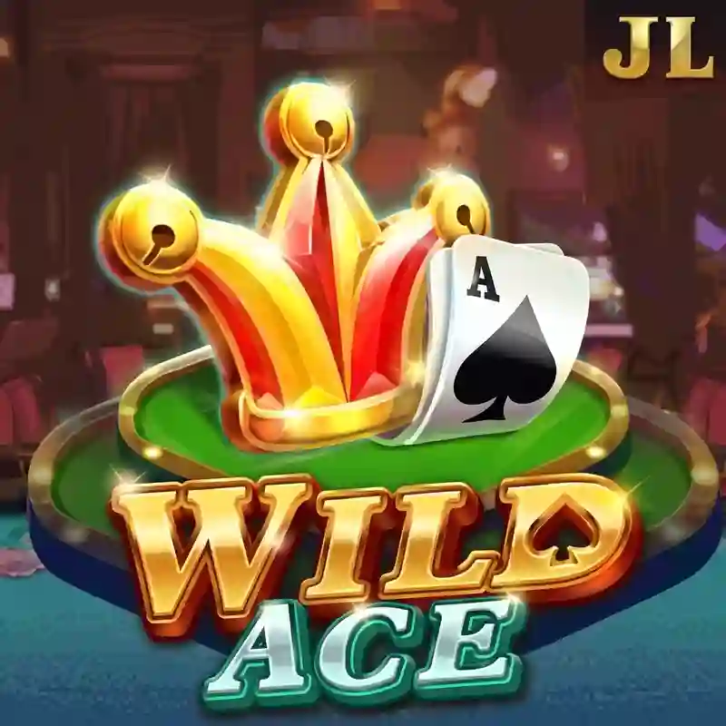 Chơi Ace hoang dã tại Queen88 casino trực tiếp