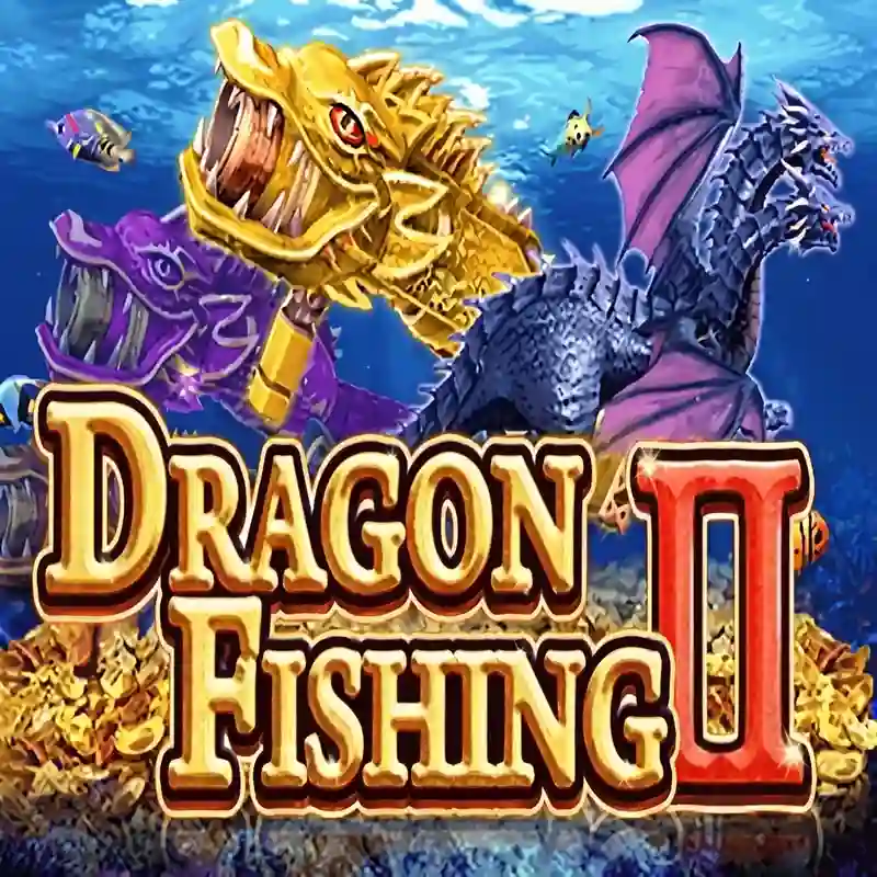 Giao diện trò chơi Bắn Cá Long Vương 2 tại queen88