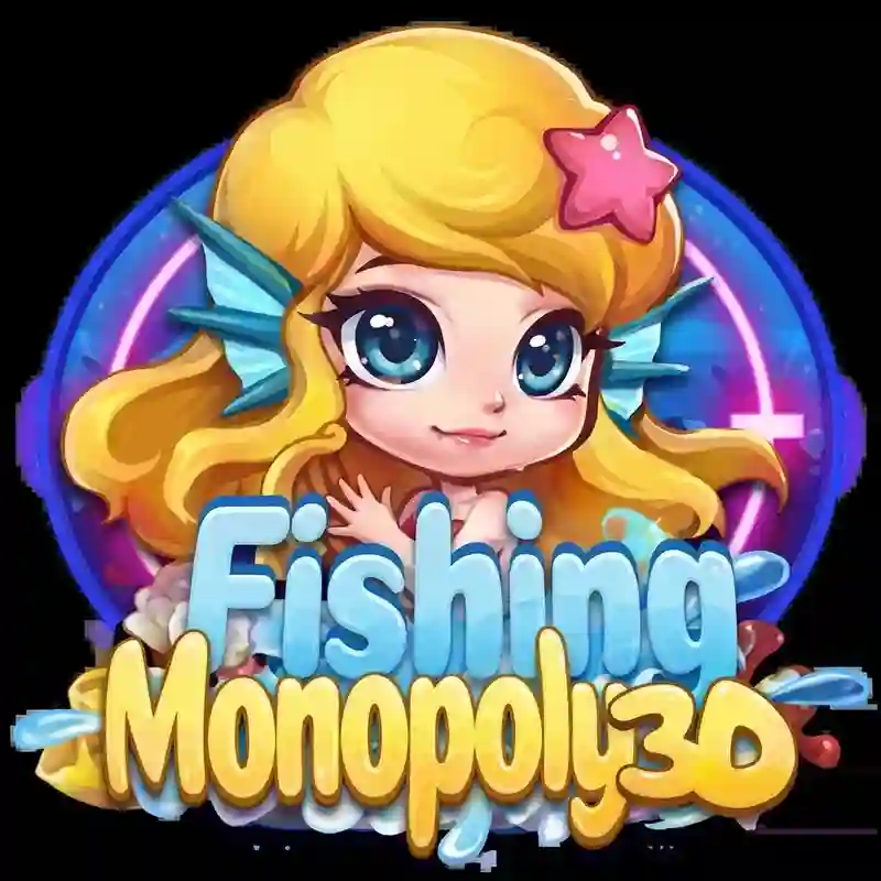 Trò chơi Câu cá Monopoly 3D tại casino trực tuyến queen88