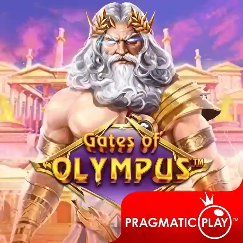Trò chơi Slot Cổng Olympus tại queen88