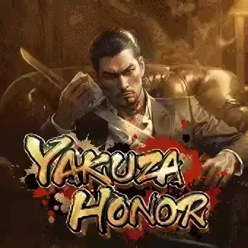 Trò chơi Danh dự Yakuza tại queen88