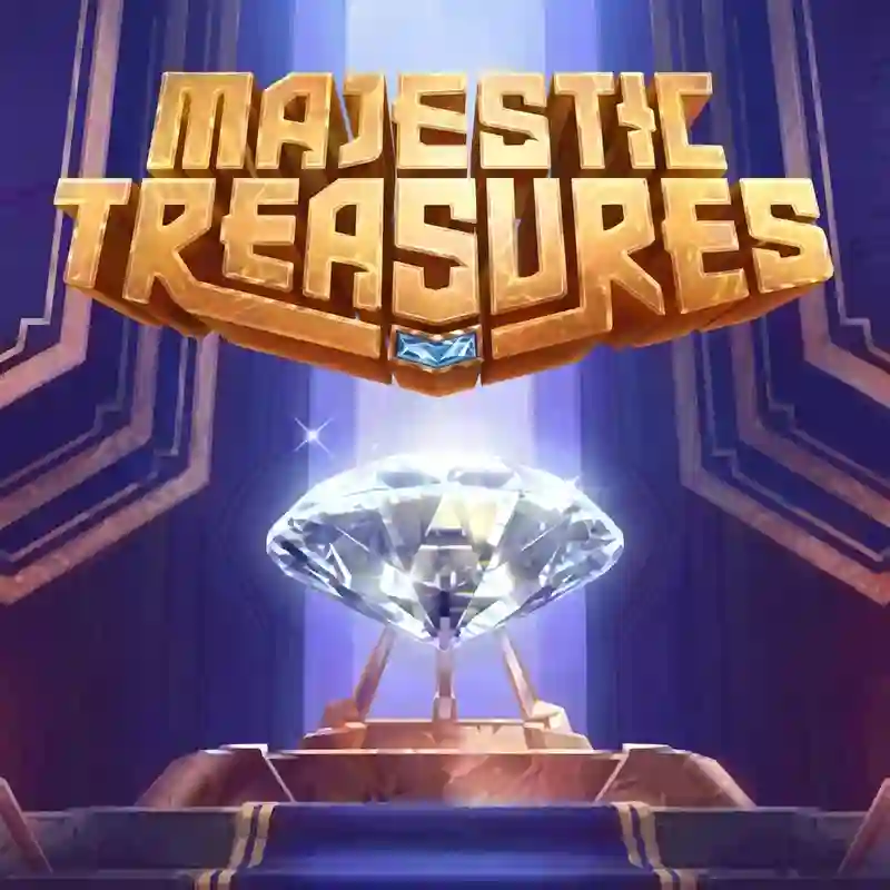 Trò chơi slot Kho báu hùng vĩ tại casino queen88