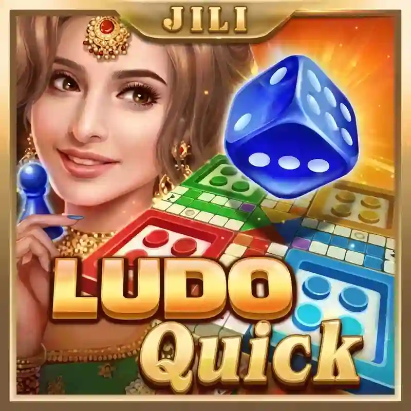 Chơi Ludo nhanh tại Queen88 trò chơi casino